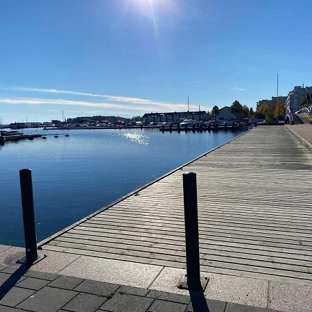 New Apartment Next To Kuopio Harbour With Sauna Εξωτερικό φωτογραφία