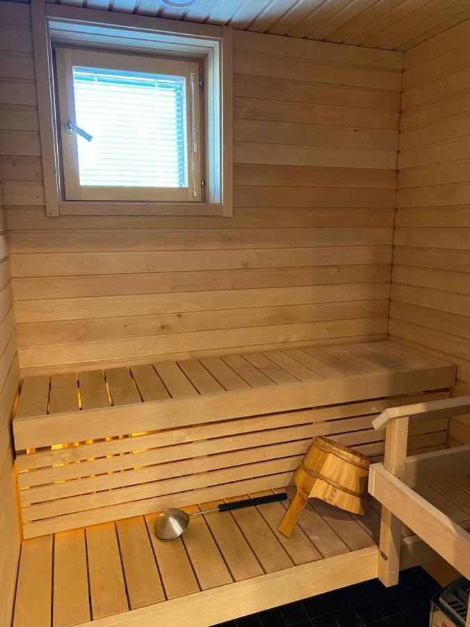 New Apartment Next To Kuopio Harbour With Sauna Εξωτερικό φωτογραφία