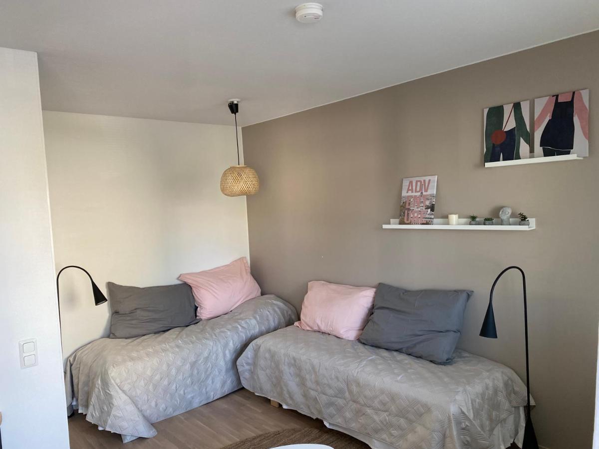 New Apartment Next To Kuopio Harbour With Sauna Εξωτερικό φωτογραφία